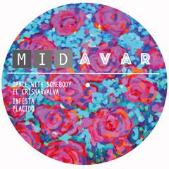 Stream 114. Jandy Feliz - Despertaras [DJ MIDAVAR] 2013. by Midavar |  Listen online for free on SoundCloud