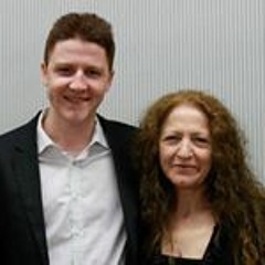 Simone Huber Colangelo