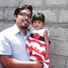 Juan Marcos Leal Vasquez