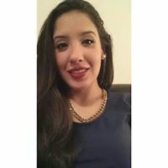 Rocío Celeste Marcón