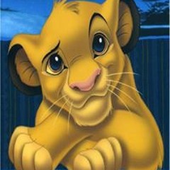 Iheart Simba