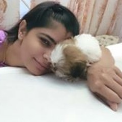 Chinmayi Sripada