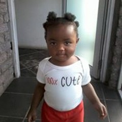 Gilbert Gil Muthivhi