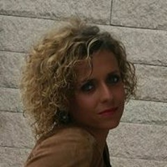 Cristina Moreno Vazquez