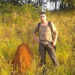 Gustavo Alexis Aedo Peña