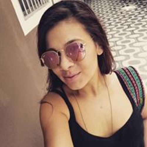 Amanda Rebelo’s avatar