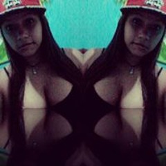 Stephanie Maita Sandoval