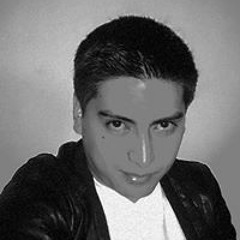 Joseph Divier Calizaya