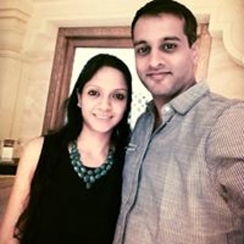 Charanya Prabhu’s avatar