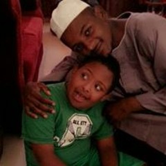 Ahmed Salah Satti