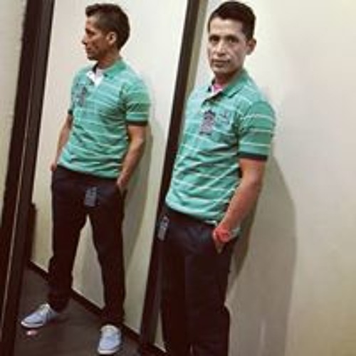 Daniel Claros Rivera’s avatar