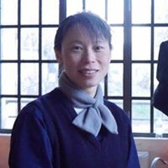 Jenlan Wen