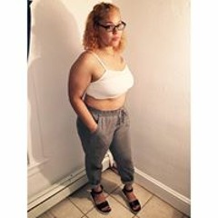 Nanie Carter-Morales