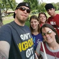 April Nicole Hamilton