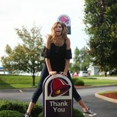 Brittany Nicole Creech