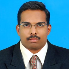 akhil Shaji