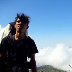 Otniel Kalak Patasik