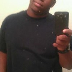 Deonte Woods