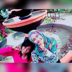 Medina Fuja Miryanti