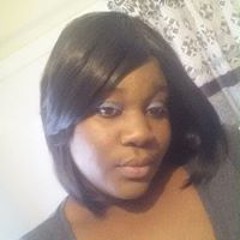 Shanta Nolove Thomas