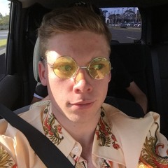 Harry Sweeney