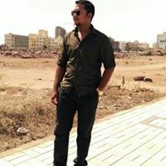 Tanmay Sanjay Mathew