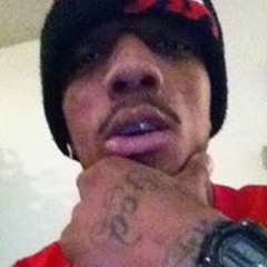 Timothy The-Handful Amey