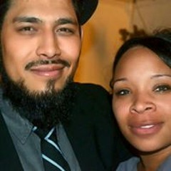 JamezJasmine Martinez