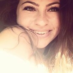 Danielle Yracheta