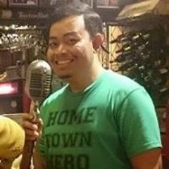 Mike Gabriel Maclang