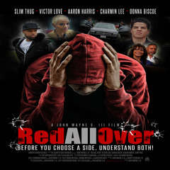 RedAllOverFilm