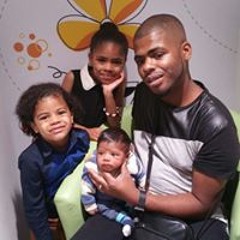 Othneil A Ollie Ifill