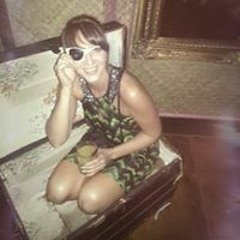 Faye Charles Partridge