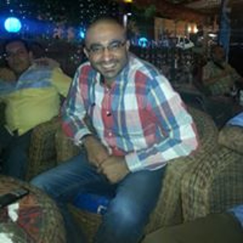 Mahmoud Hamdy’s avatar