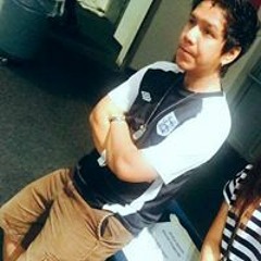 Algreg Melocoton Juarez