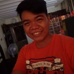 Mike Conrad Catacutan