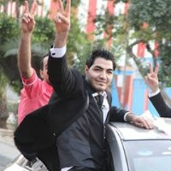 تقرير يجسد ألام المواطنين بعد مرور 9 سنوات من الإنقسام الأسود