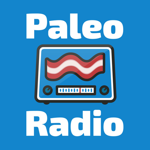 Paleoradio’s avatar
