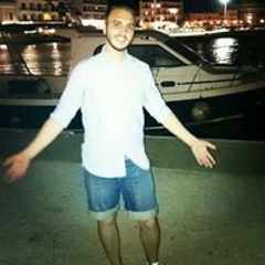 Τόλης Κέσκος