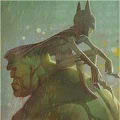 Bruce Barrett Banner