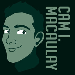 Cam I. Macaulay