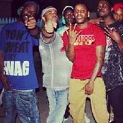 Jamar Gettincheese Banks