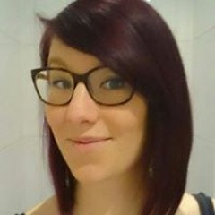 Lauren Carys Edwards