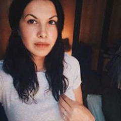 Aleksandra Kolovarskaïa