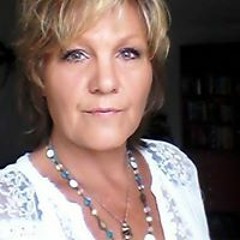 Carina Cacky Lindqvist