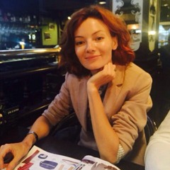 Юлия Коротких