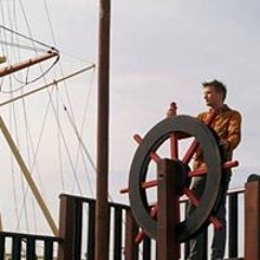 Pontus van der Weide