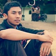 Mohammad Faris Qalbi