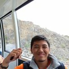 Graha Ganindra Goutama