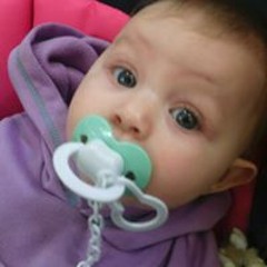 Geraldine van der Linde